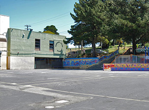 Junipero Serra Elementary School