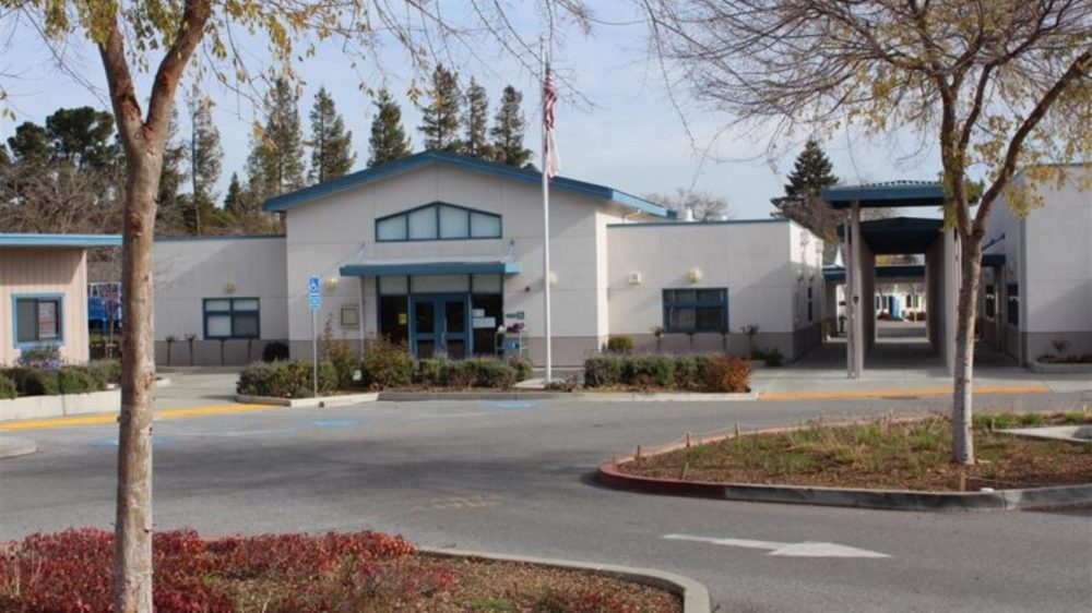 West Valley Elementary School Modernization & Seismic in Cupertino, CA