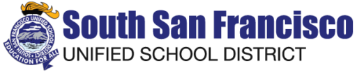 South San Francisco Unified School District